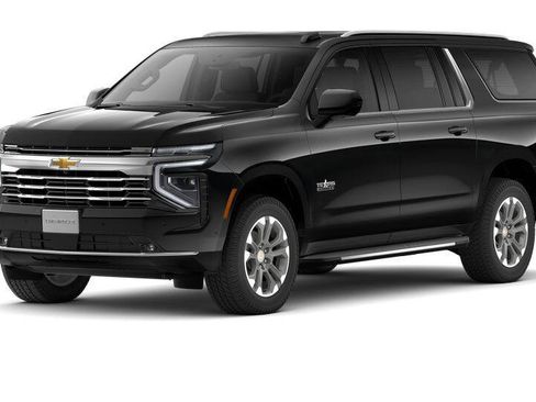 New 2026 Chevrolet Suburban LT w/ Comfort Package AWD/4WD image 26