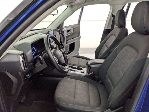 Certified 2023 Ford Bronco Sport Big Bend w/ Convenience Package AWD/4WD image 15