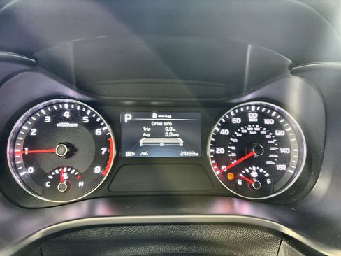 Used 2024 Kia Forte GT-Line FWD image 10
