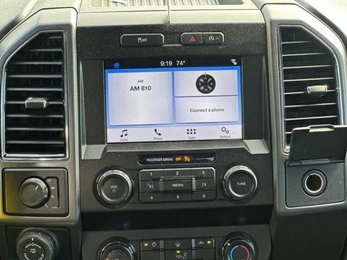 Used 2019 Ford F150 XLT w/ Trailer Tow Package image 13