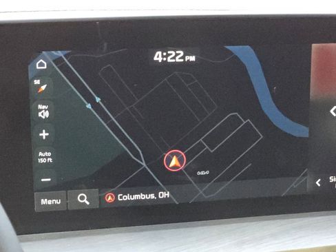 New 2025 Kia Telluride EX X-Line image 4