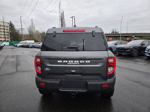 New 2026 Ford Bronco Sport Big Bend image 6