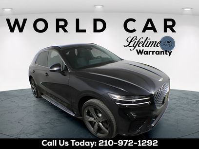 Used 2025 Genesis GV70 3.5T Sport w/ Sport Prestige Package