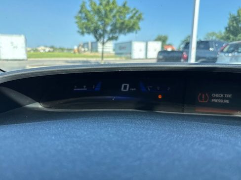 Used 2014 Honda Civic EX image 25