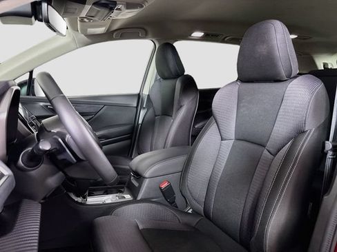 Certified 2025 Subaru Ascent Premium AWD/4WD image 22