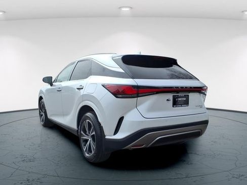 Certified 2024 Lexus RX 350 Premium w/ Cold Area Package image 21