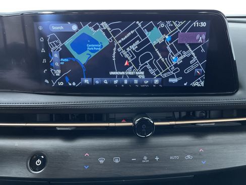 Certified 2024 Nissan Ariya AWD image 19