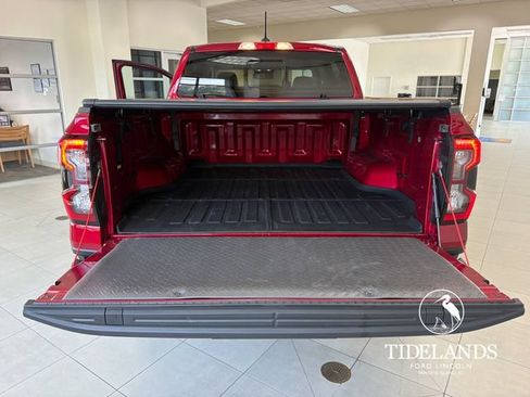 Used 2025 Ford Ranger XLT w/ Equipment Group 301A High RWD image 12