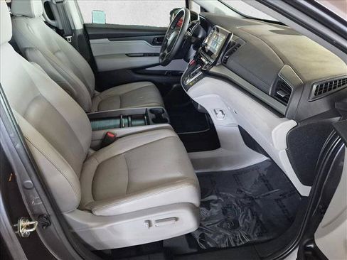 Used 2019 Honda Odyssey Touring image 22