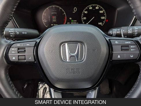 Used 2024 Honda CR-V EX-L image 12