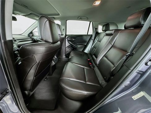 Used 2018 Acura RDX FWD image 29