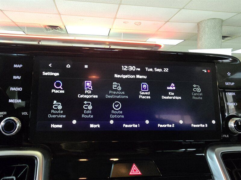 Used 2022 Kia Sorento S AWD/4WD image 34