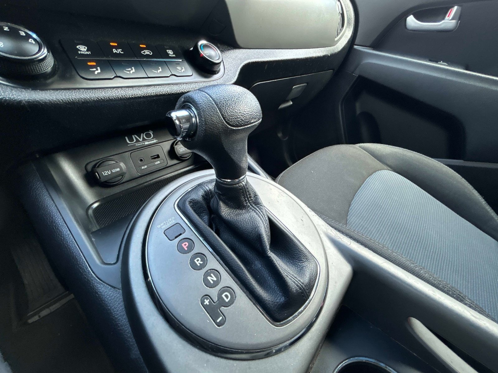 Used 2014 Kia Sportage LX FWD image 30