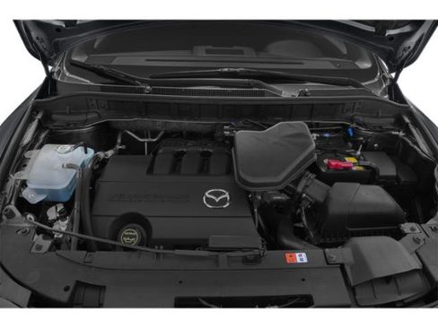 Used 2015 MAZDA CX-9 Grand Touring w/ GT Technology Package AWD/4WD image 16