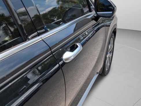 Used 2022 Hyundai Palisade SEL w/ Premium Package image 23