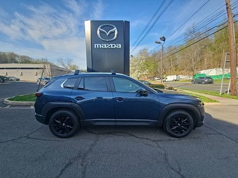 Certified 2023 MAZDA CX-50 2.5 S w/ Cargo Package AWD/4WD image 1