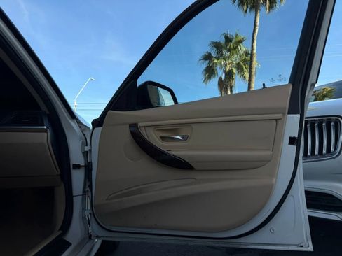 Used 2015 BMW 328i Sedan image 31