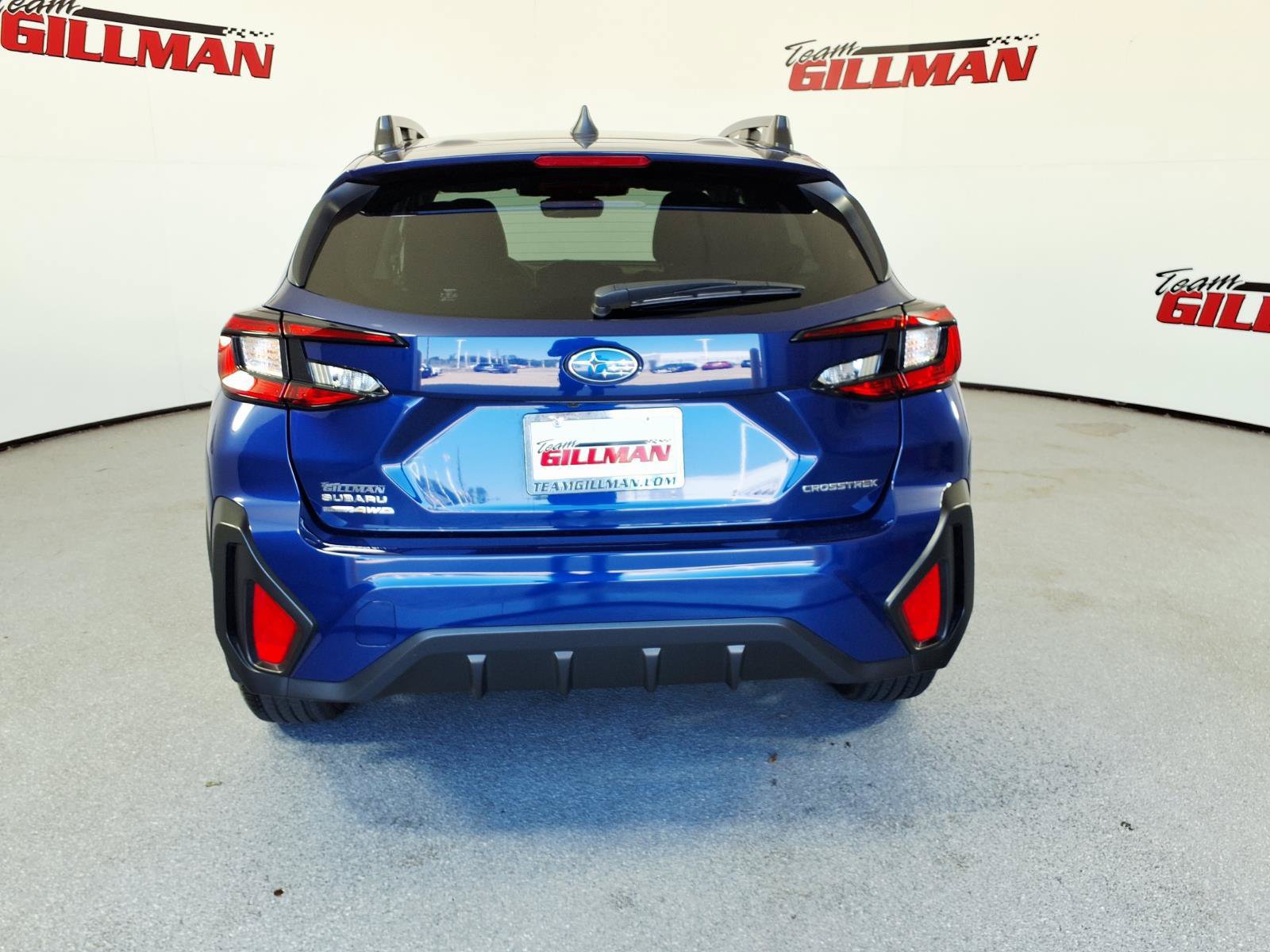 Used 2025 Subaru Crosstrek 2.5i Premium AWD/4WD image 5