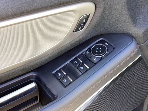 New 2025 Ford Expedition Active image 19