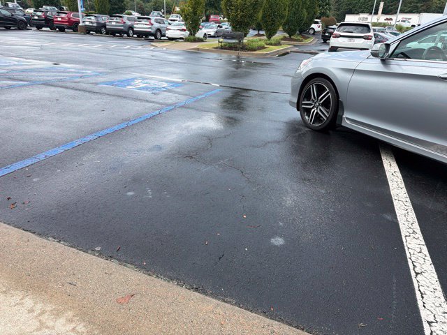 Certified 2017 Honda Accord Touring image 11