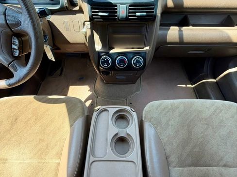 Used 2002 Honda CR-V EX image 13