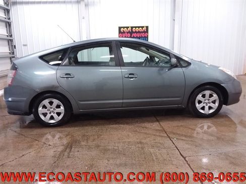 Used 2005 Toyota Prius image 5