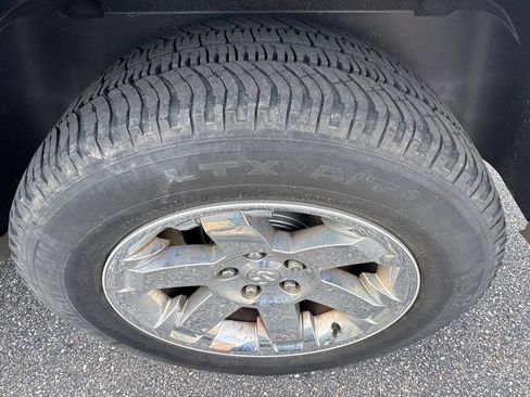 Used 2011 RAM 1500 Laramie w/ Protection Group AWD/4WD image 38