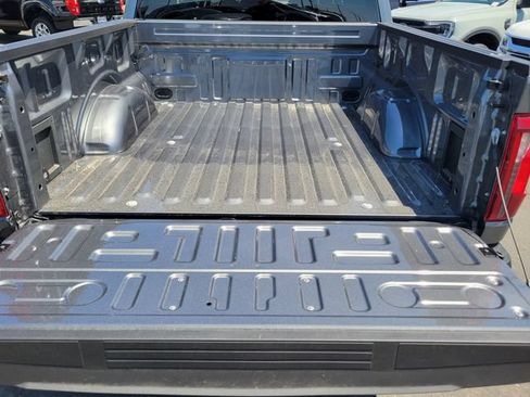 New 2026 Ford F150 STX w/ F-150 LOBO Package AWD/4WD image 5