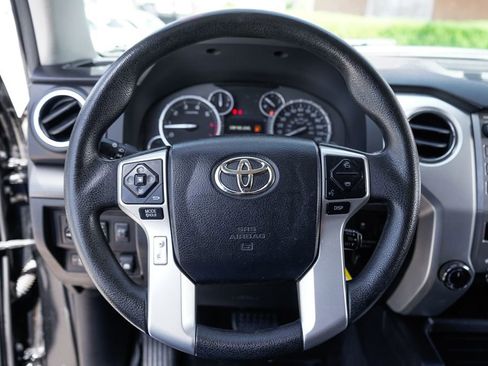 Used 2017 Toyota Tundra SR5 w/ TRD Off Road Package image 22