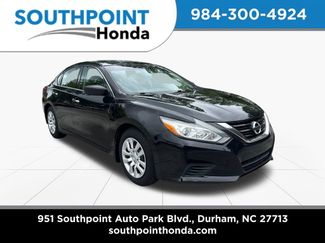 Used 2018 Nissan Altima 2.5 S w/ S Convenience Package FWD 360° Tour