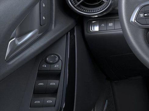 New 2025 Chevrolet Equinox LT w/ Safety and Technology Package image 22