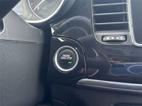 Certified 2020 Buick Encore Preferred image 16