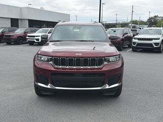 New 2026 Jeep Grand Cherokee L Laredo RWD video 2