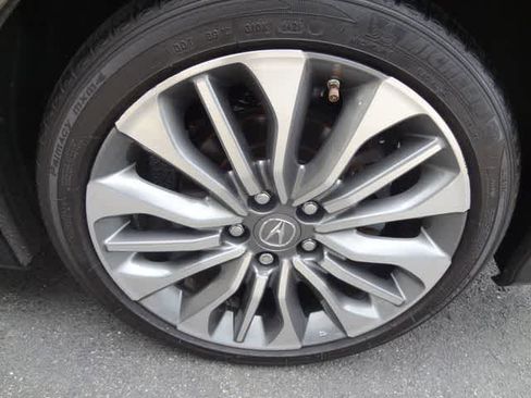 Used 2020 Acura RLX w/ Technology Package image 35