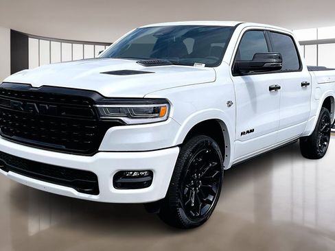 New 2026 RAM 1500 Limited image 2