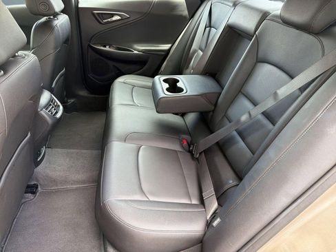 Used 2024 Chevrolet Malibu LT FWD image 15
