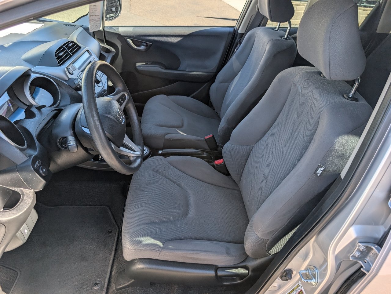 Used 2013 Honda Fit image 2