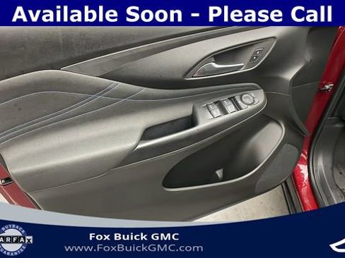 Used 2024 Buick Envista Sport Touring w/ Convenience I Package image 8
