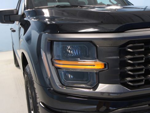 New 2026 Ford F150 STX w/ Equipment Group 200A RWD image 28