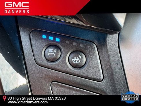 Used 2023 Honda Odyssey Elite image 19