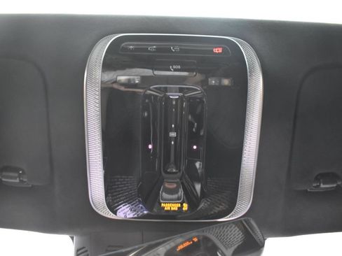 Used 2022 Mercedes-Benz EQS 580 4MATIC Sedan image 24