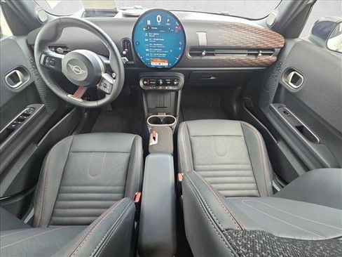 Used 2025 MINI Cooper S FWD image 17