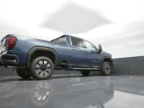 New 2025 GMC Sierra 2500 Denali w/ Denali Reserve Package image 66