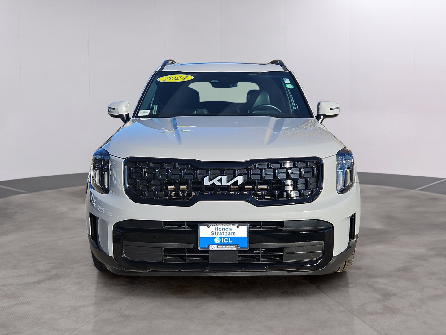 Used 2024 Kia Telluride EX X-Line AWD/4WD image 31