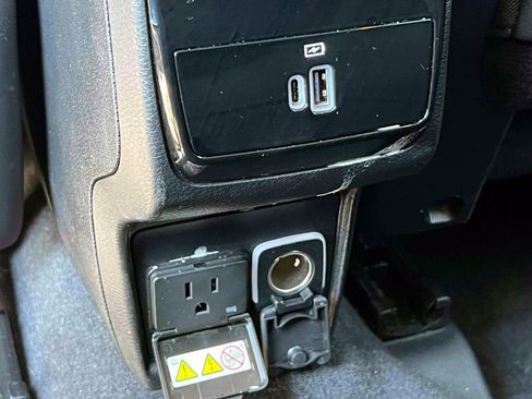 Certified 2022 Jeep Compass Latitude w/ Convenience Group image 15