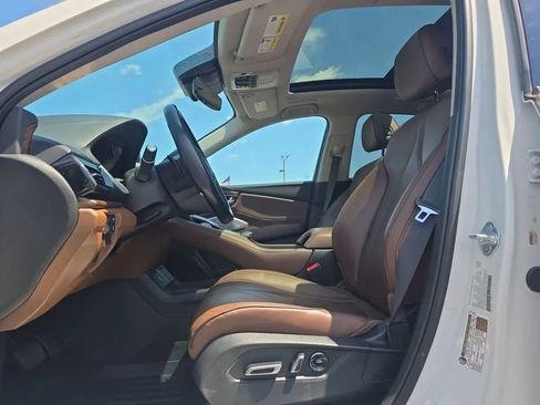 Used 2021 Acura RDX FWD w/ Advance Package image 14