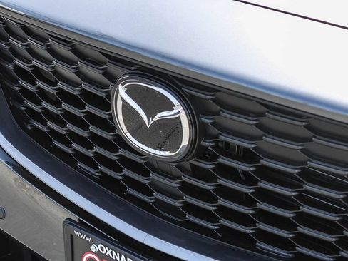New 2026 MAZDA CX-5 Preferred AWD/4WD image 9