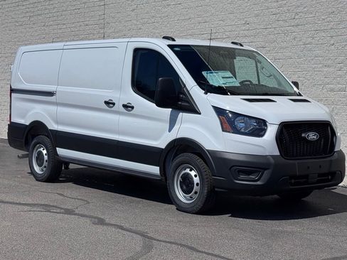 New 2026 Ford Transit 150 Low Roof image 6