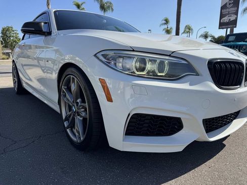Used 2014 BMW M235i Coupe image 11
