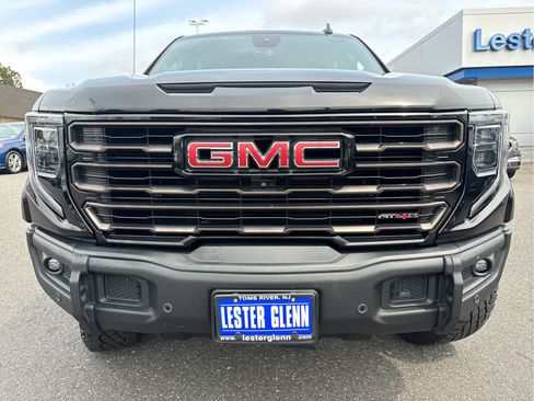 Used 2023 GMC Sierra 1500 AT4X AWD/4WD image 3